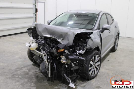 FORD PUMA - 1
