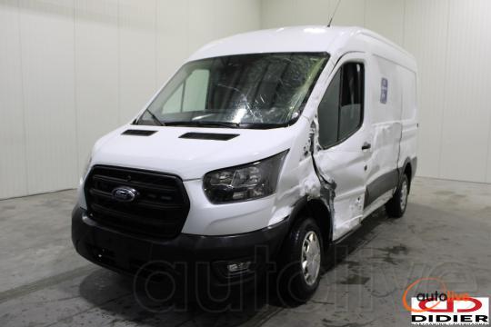FORD TRANSIT - 1