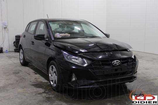 HYUNDAI I20 - 1