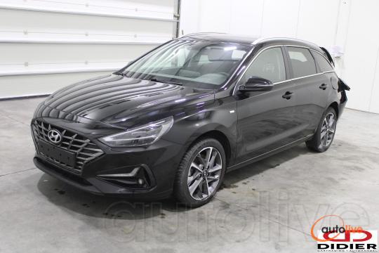 HYUNDAI I30 - 1