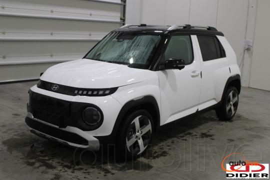 HYUNDAI INSTER - 1