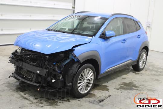 HYUNDAI KONA - 1