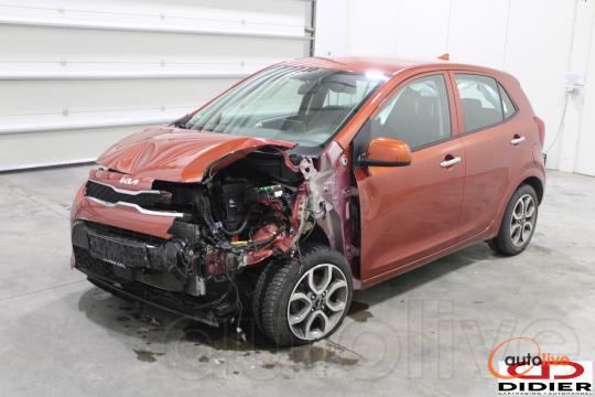 KIA PICANTO - 1