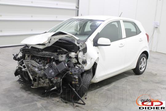 KIA PICANTO - 1