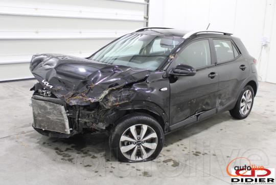 KIA STONIC - 1