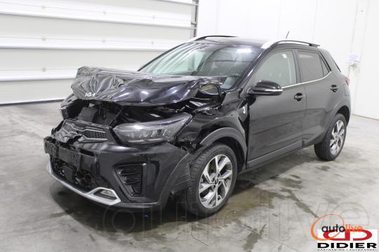 KIA STONIC - 1