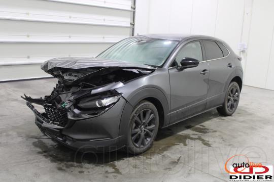 MAZDA CX-30 - 1
