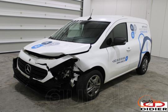 MERCEDES-BENZ CITAN - 1