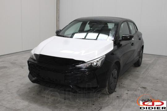 MG MG3 - 1