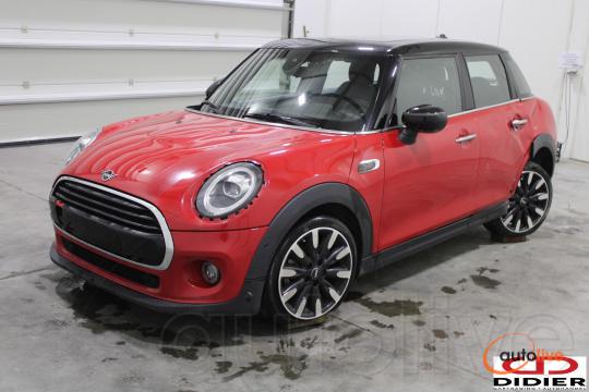 MINI COOPER - 1