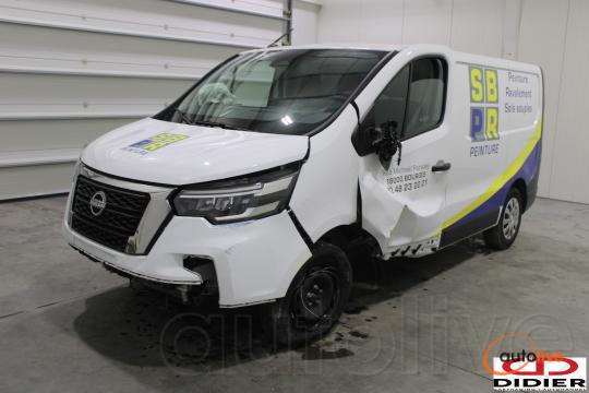 NISSAN PRIMASTAR - 1