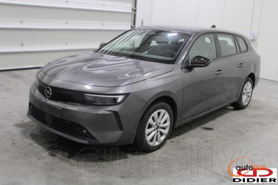 OPEL ASTRA - 1