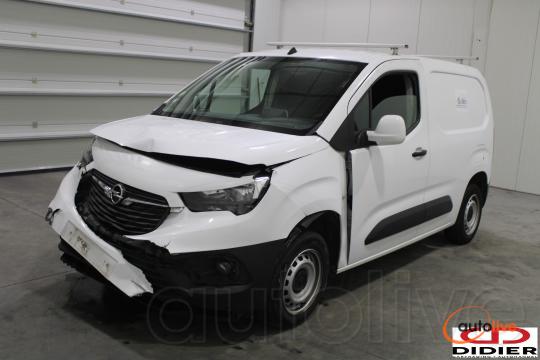 OPEL COMBO - 1