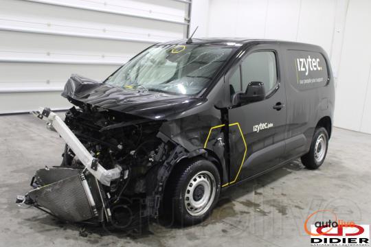 OPEL COMBO - 1