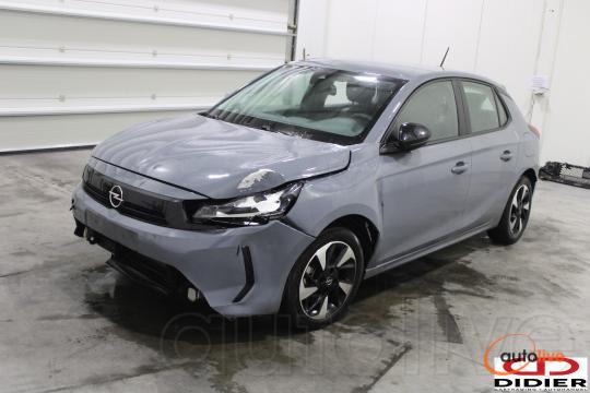 OPEL CORSA - 1