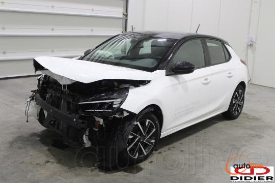 OPEL CORSA - 1