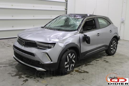 OPEL MOKKA - 1