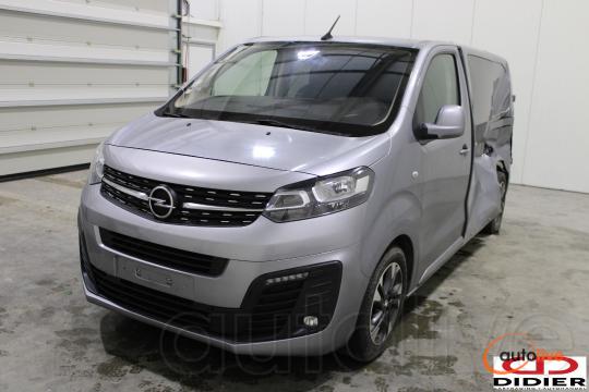OPEL VIVARO - 1