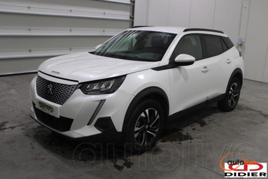 PEUGEOT 2008 - 1
