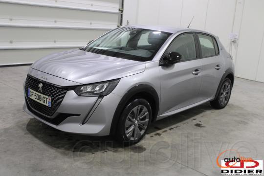PEUGEOT 208 - 1