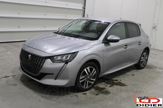 PEUGEOT 208 - 1