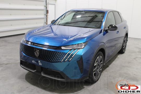 PEUGEOT 3008 - 1