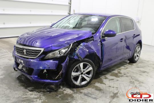 PEUGEOT 308 - 1