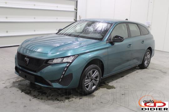 PEUGEOT 308 - 1