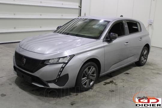 PEUGEOT 308 - 1