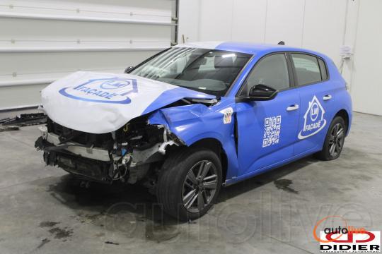 PEUGEOT 308 - 1