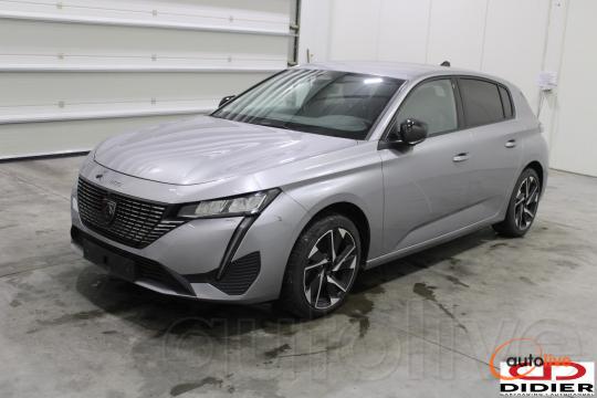 PEUGEOT 308 - 1