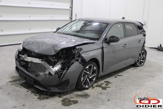 PEUGEOT 308 - 1