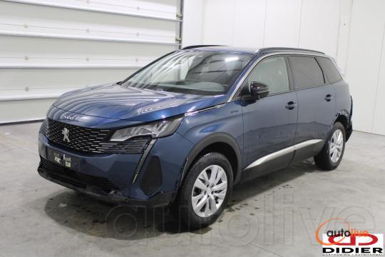 PEUGEOT 5008 - 1