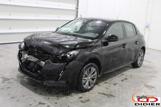 PEUGEOT E-208 - 1