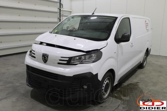 PEUGEOT EXPERT - 1