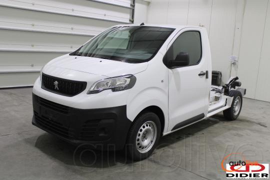 PEUGEOT EXPERT - 1
