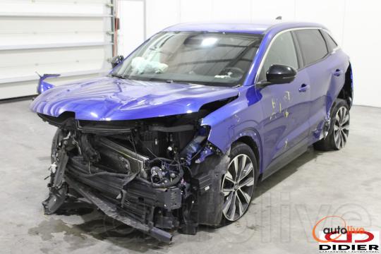 RENAULT AUSTRAL - 1