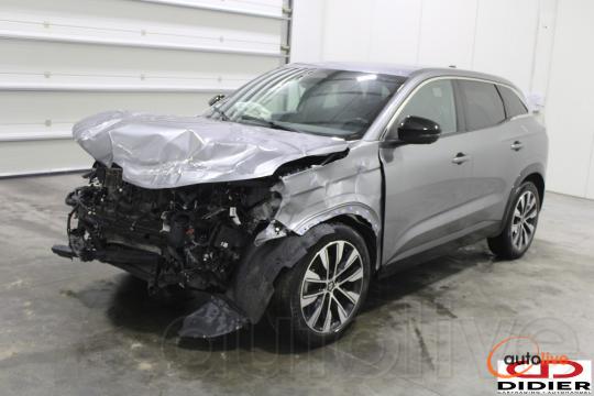 RENAULT AUSTRAL - 1