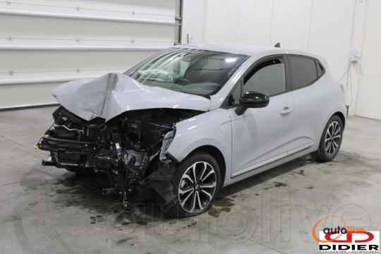 RENAULT CLIO - 1