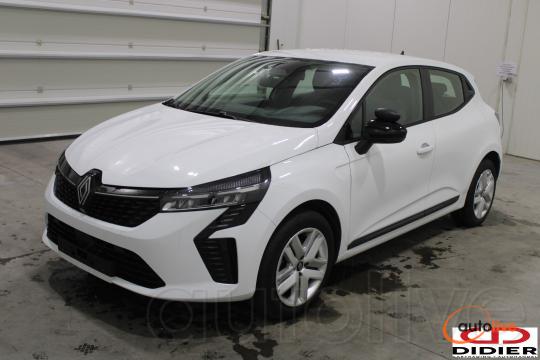 RENAULT CLIO - 1