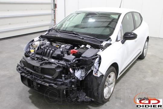 RENAULT CLIO - 1