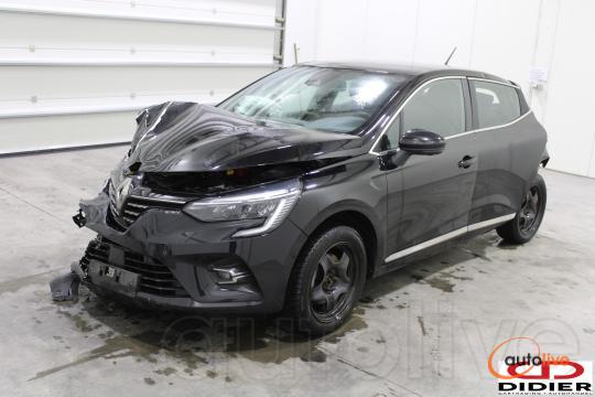 RENAULT CLIO - 1