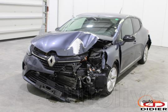 RENAULT CLIO - 1