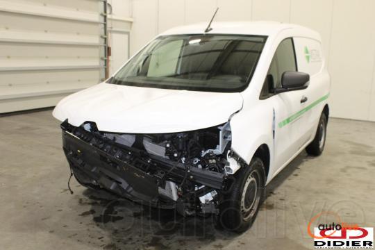 RENAULT KANGOO - 1