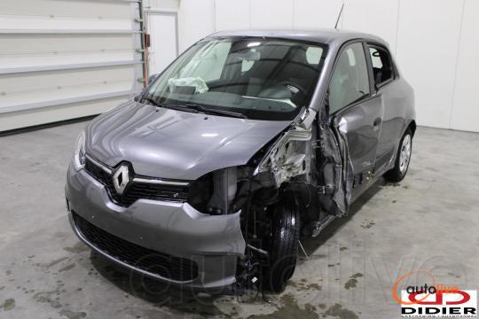 RENAULT TWINGO - 1