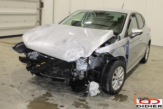 SEAT IBIZA - 1