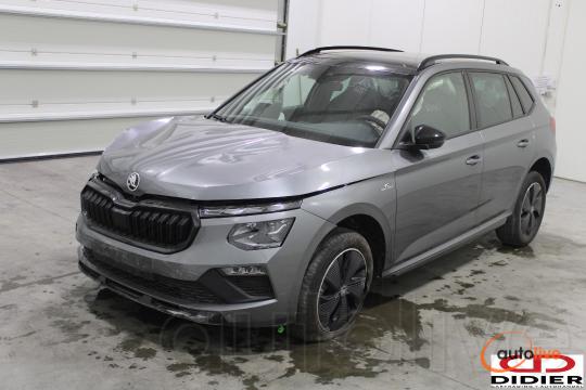 SKODA KAMIQ - 1