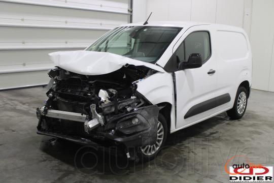 TOYOTA PROACE CITY - 1