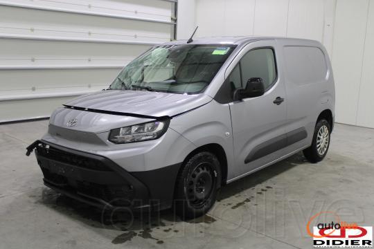 TOYOTA PROACE CITY - 1
