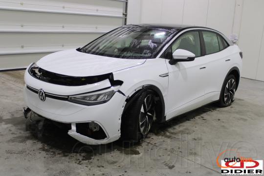 VOLKSWAGEN ID.5 - 1